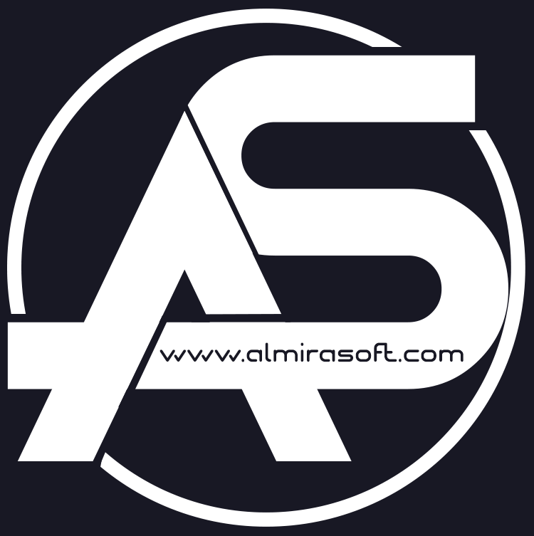 AlmiraSoft Logo